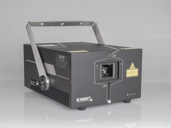 Kvant Club Laser Light Projector